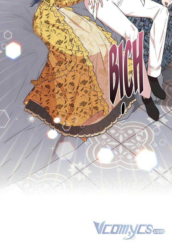 Tôi Không Phải Là Cinderella Chapter 51 - Trang 2