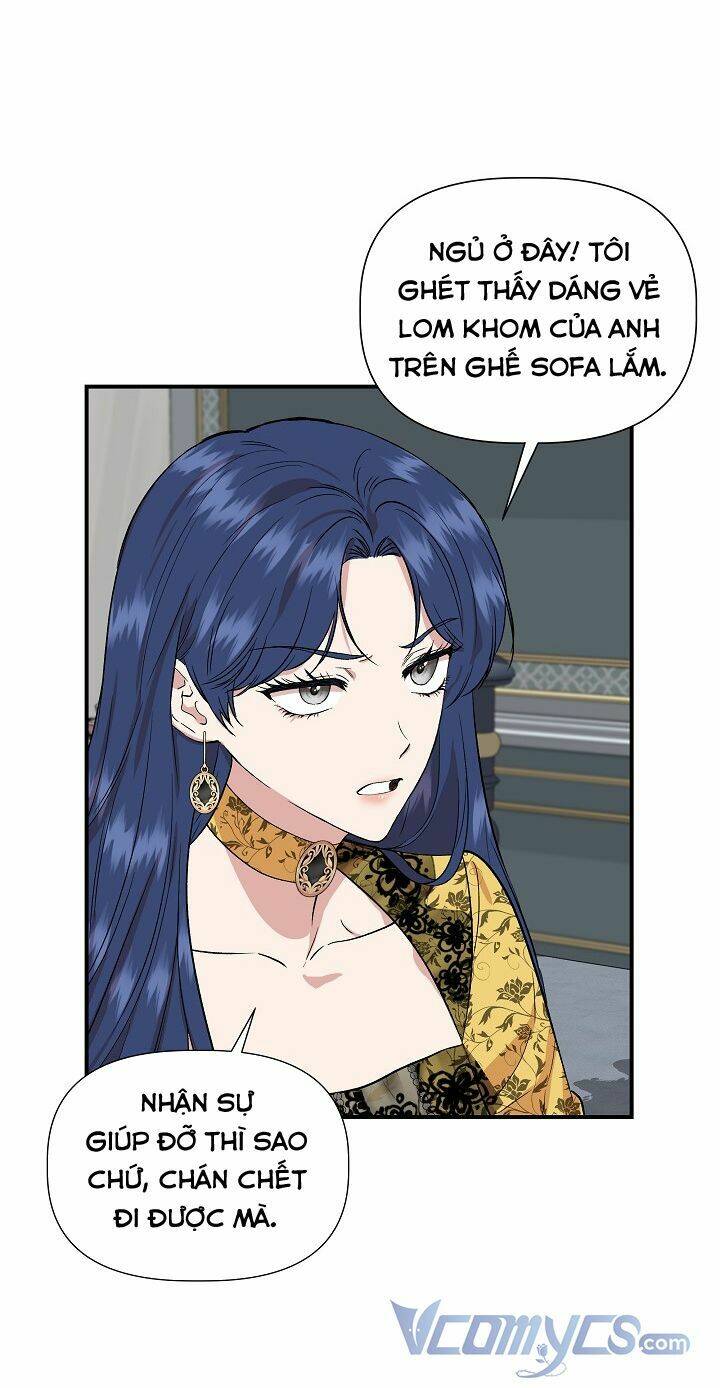 Tôi Không Phải Là Cinderella Chapter 51 - Trang 2