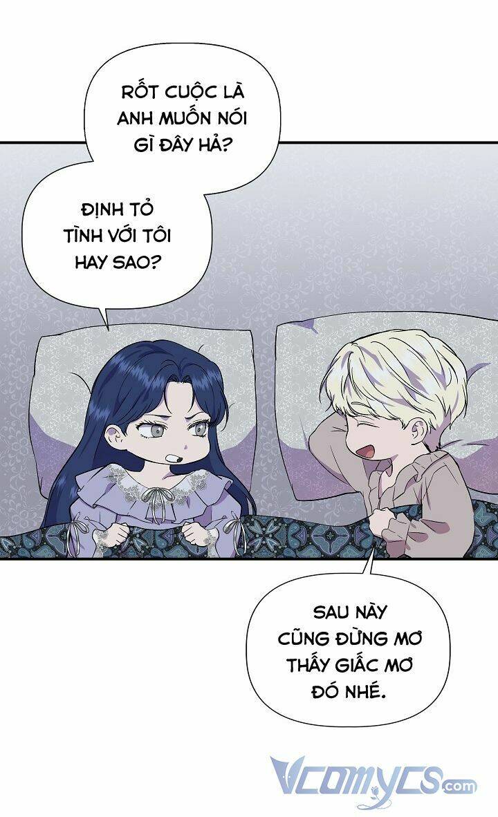 Tôi Không Phải Là Cinderella Chapter 51 - Trang 2