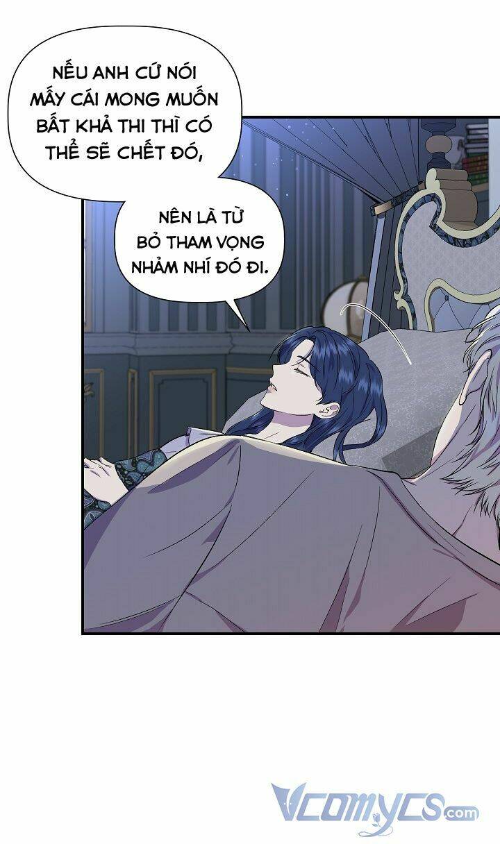 Tôi Không Phải Là Cinderella Chapter 51 - Trang 2