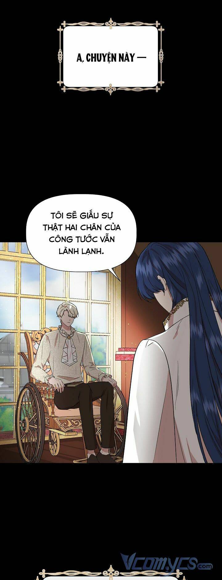 Tôi Không Phải Là Cinderella Chapter 51 - Trang 2