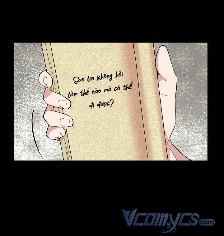 Tôi Không Phải Là Cinderella Chapter 51 - Trang 2