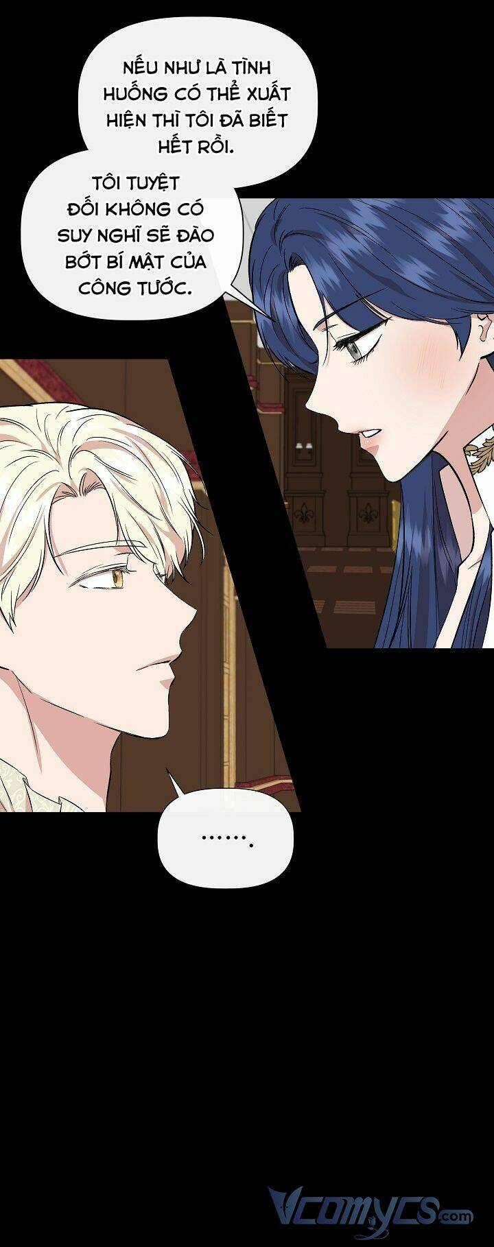 Tôi Không Phải Là Cinderella Chapter 51 - Trang 2