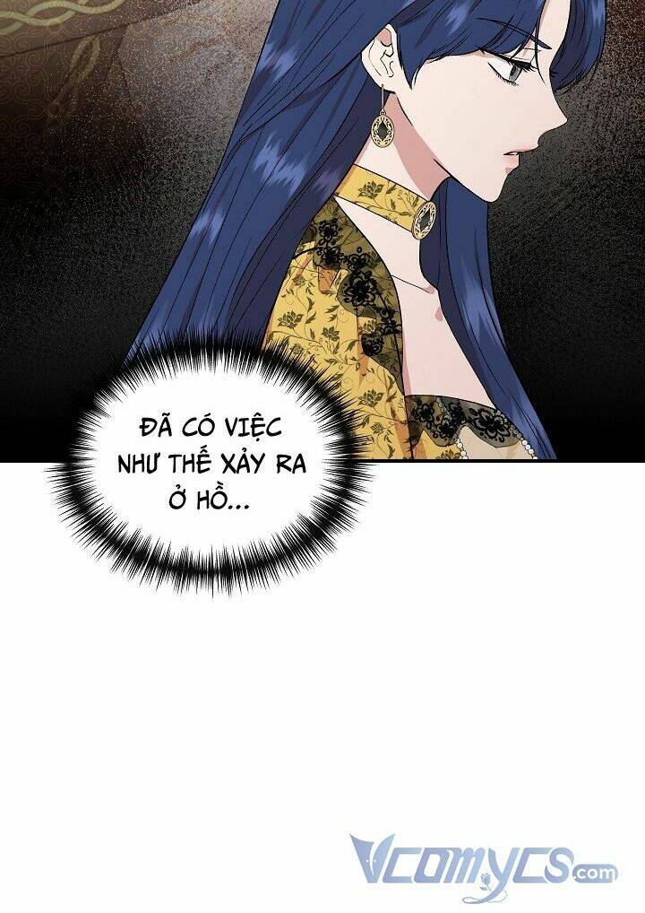 Tôi Không Phải Là Cinderella Chapter 51 - Trang 2
