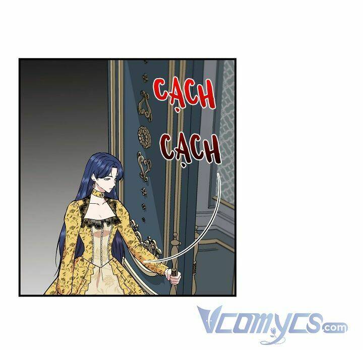 Tôi Không Phải Là Cinderella Chapter 51 - Trang 2