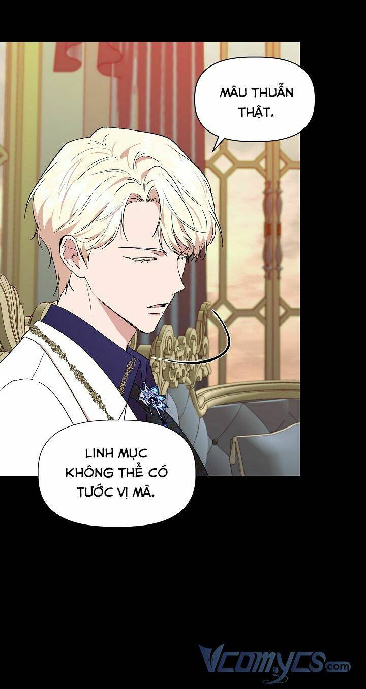 Tôi Không Phải Là Cinderella Chapter 52 - Trang 2