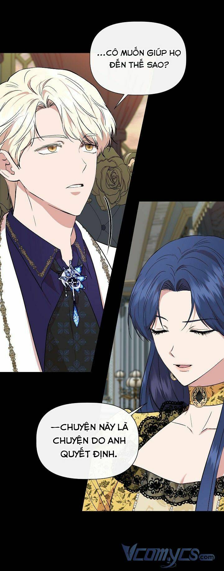 Tôi Không Phải Là Cinderella Chapter 52 - Trang 2