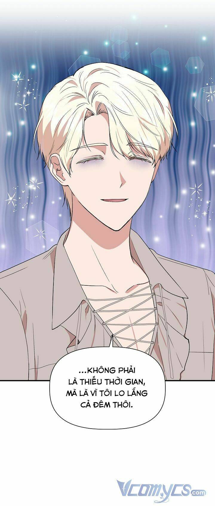 Tôi Không Phải Là Cinderella Chapter 52 - Trang 2