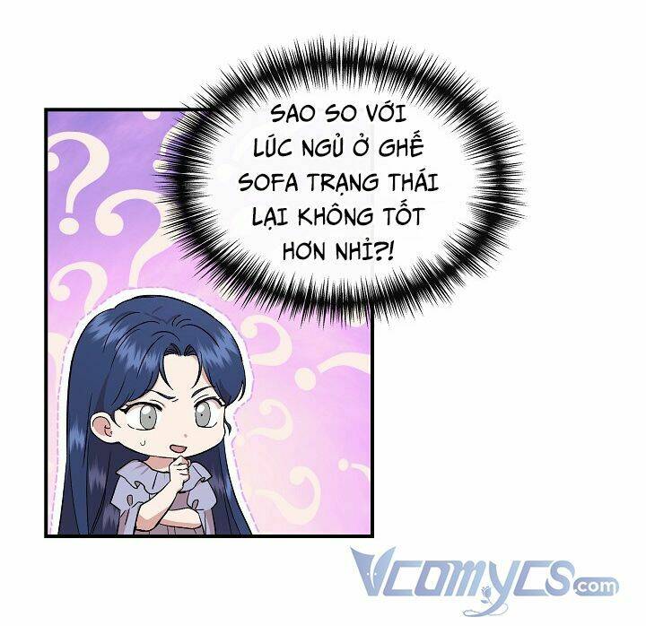 Tôi Không Phải Là Cinderella Chapter 52 - Trang 2