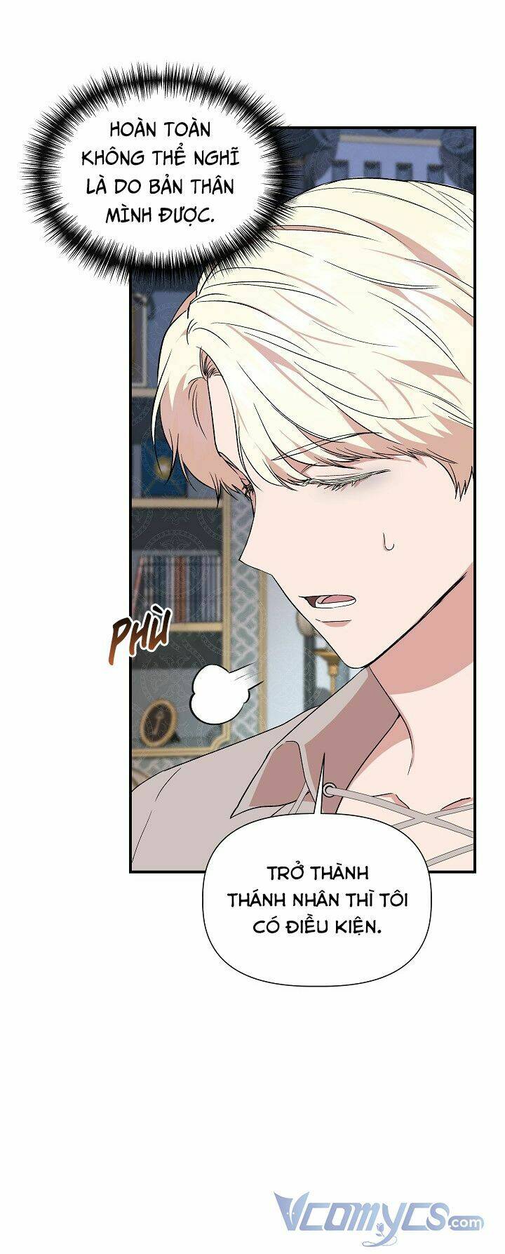 Tôi Không Phải Là Cinderella Chapter 52 - Trang 2