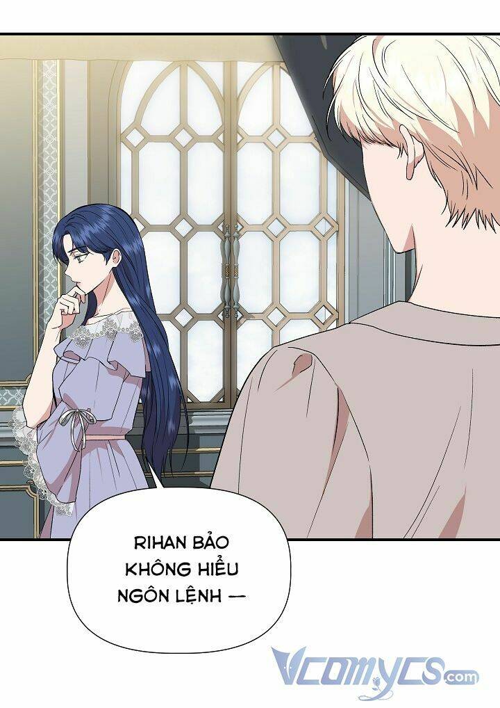 Tôi Không Phải Là Cinderella Chapter 52 - Trang 2