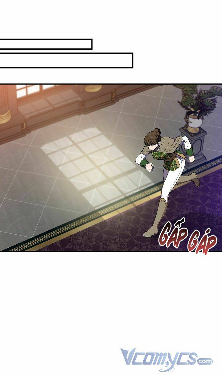 Tôi Không Phải Là Cinderella Chapter 52 - Trang 2