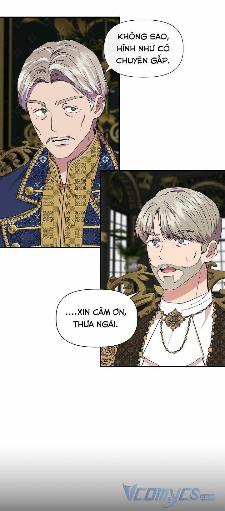 Tôi Không Phải Là Cinderella Chapter 52 - Trang 2