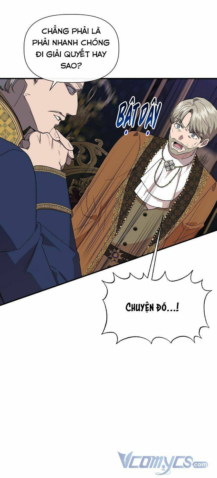 Tôi Không Phải Là Cinderella Chapter 52 - Trang 2