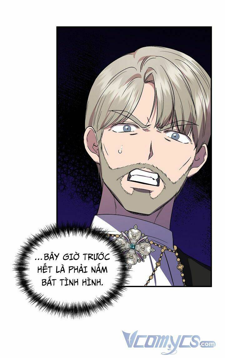 Tôi Không Phải Là Cinderella Chapter 52 - Trang 2