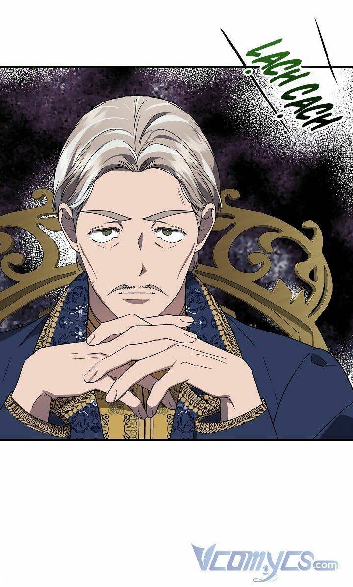 Tôi Không Phải Là Cinderella Chapter 52 - Trang 2