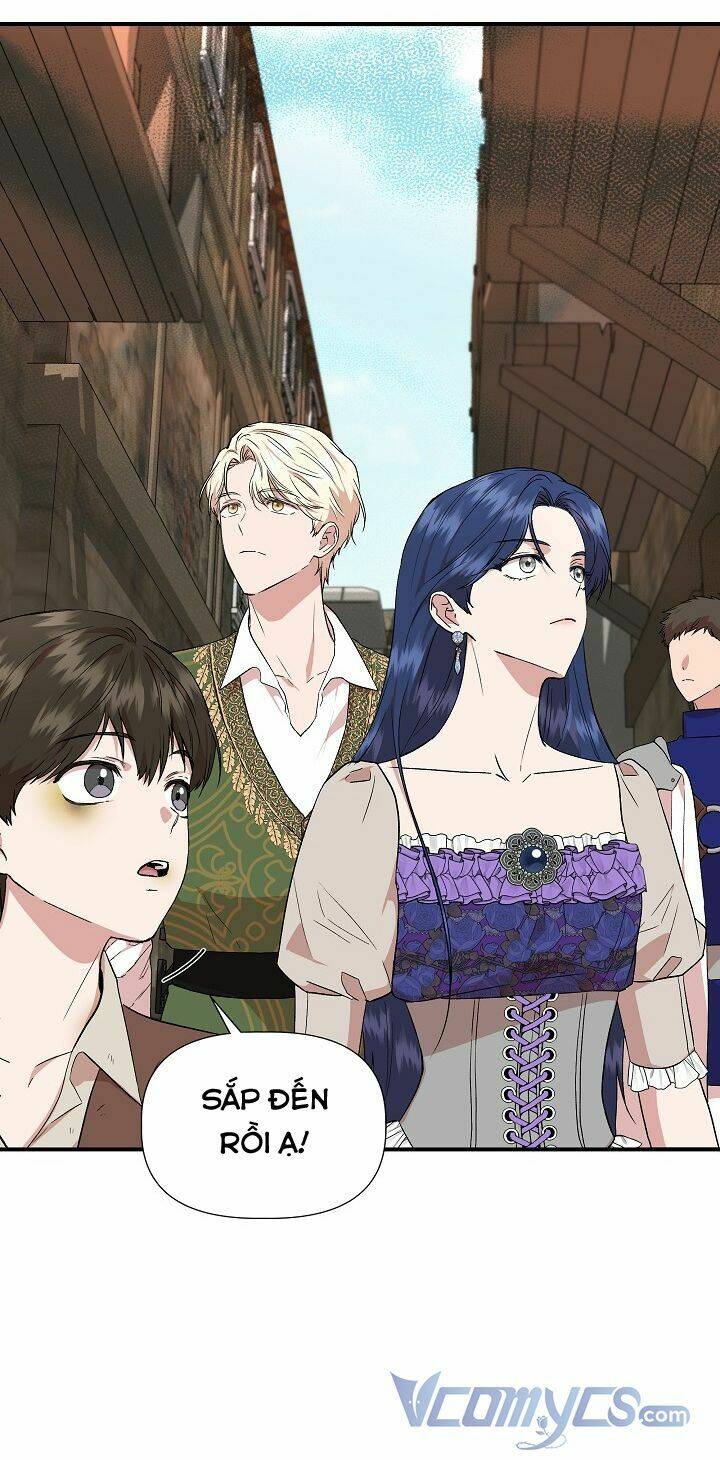 Tôi Không Phải Là Cinderella Chapter 53 - Trang 2