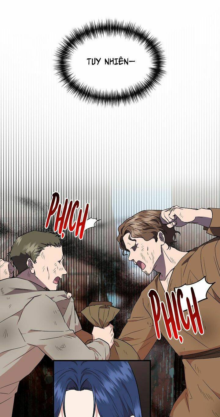 Tôi Không Phải Là Cinderella Chapter 53 - Trang 2