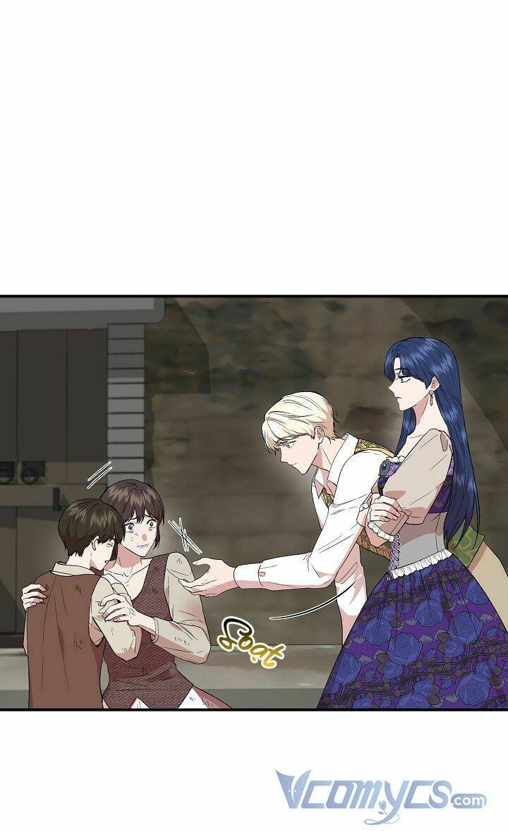 Tôi Không Phải Là Cinderella Chapter 53 - Trang 2