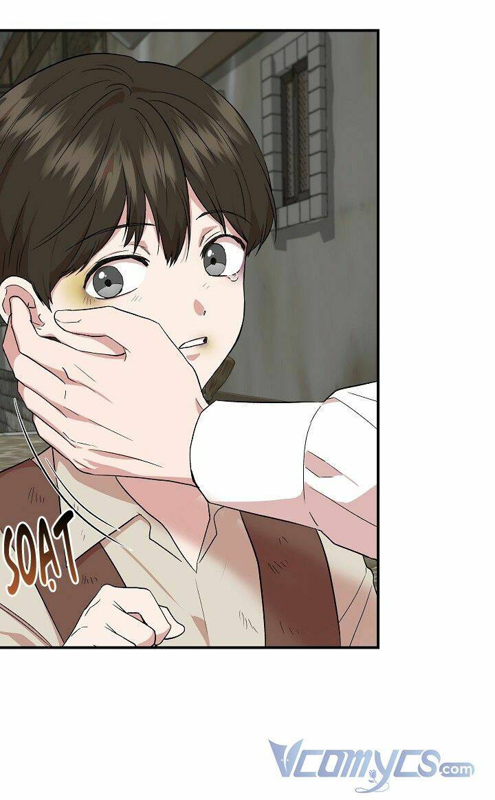 Tôi Không Phải Là Cinderella Chapter 53 - Trang 2