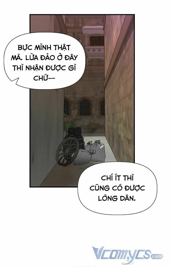 Tôi Không Phải Là Cinderella Chapter 53 - Trang 2