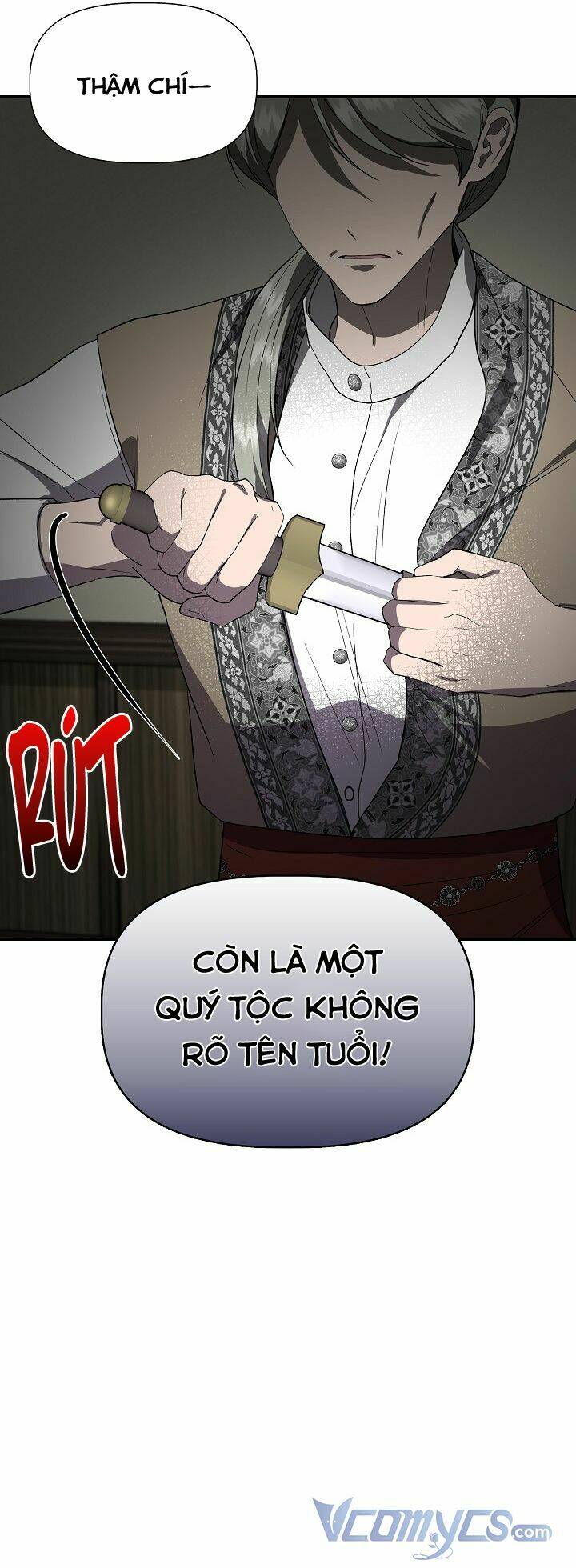 Tôi Không Phải Là Cinderella Chapter 53 - Trang 2