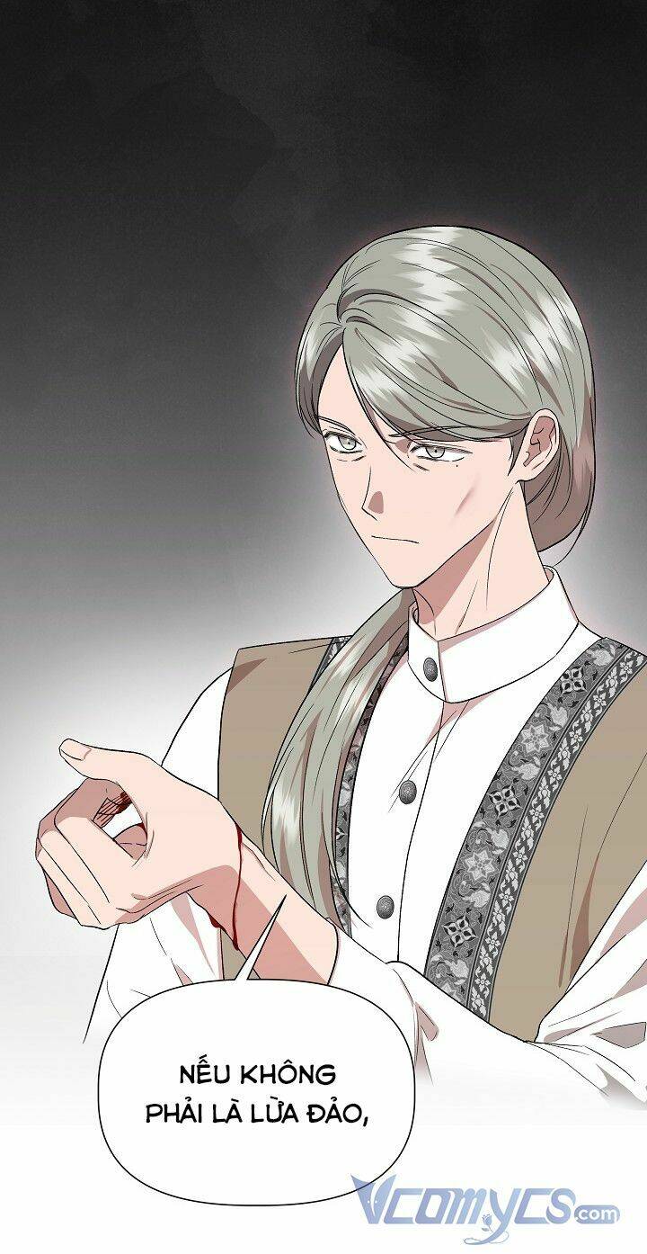 Tôi Không Phải Là Cinderella Chapter 54 - Trang 2