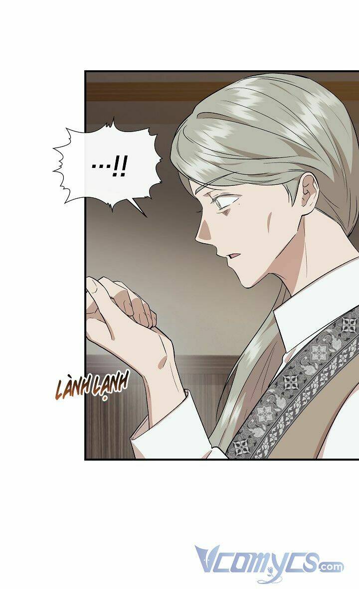 Tôi Không Phải Là Cinderella Chapter 54 - Trang 2