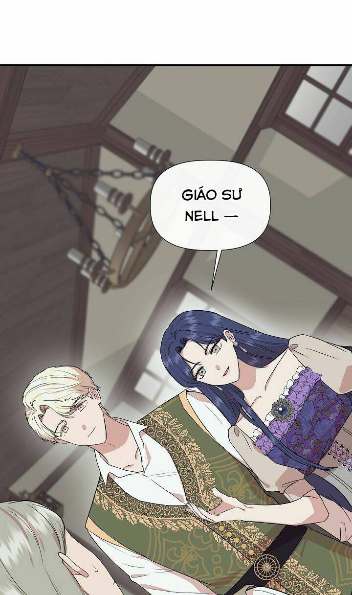 Tôi Không Phải Là Cinderella Chapter 54 - Trang 2