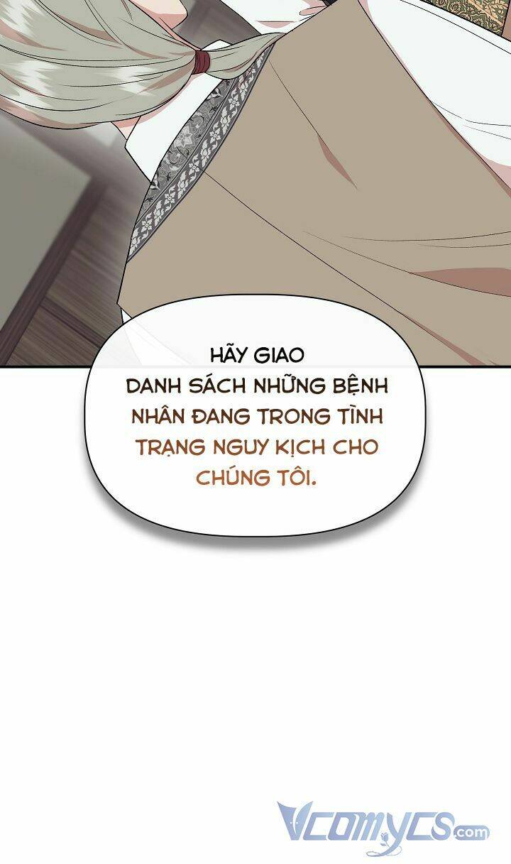 Tôi Không Phải Là Cinderella Chapter 54 - Trang 2