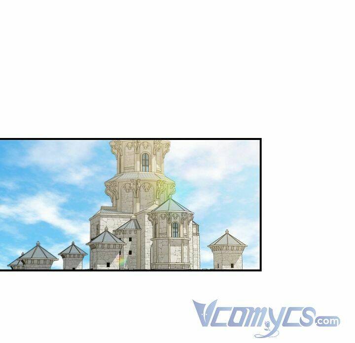 Tôi Không Phải Là Cinderella Chapter 54 - Trang 2