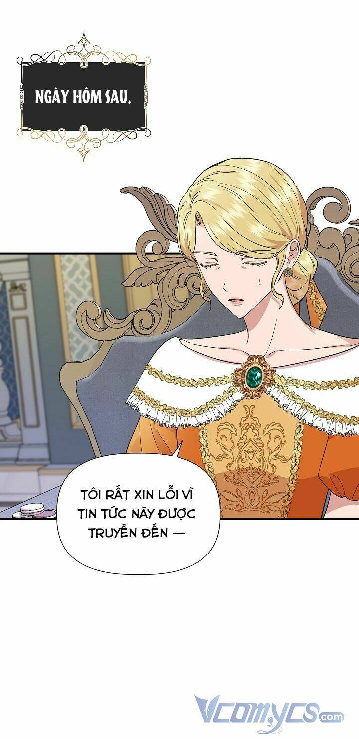 Tôi Không Phải Là Cinderella Chapter 54 - Trang 2