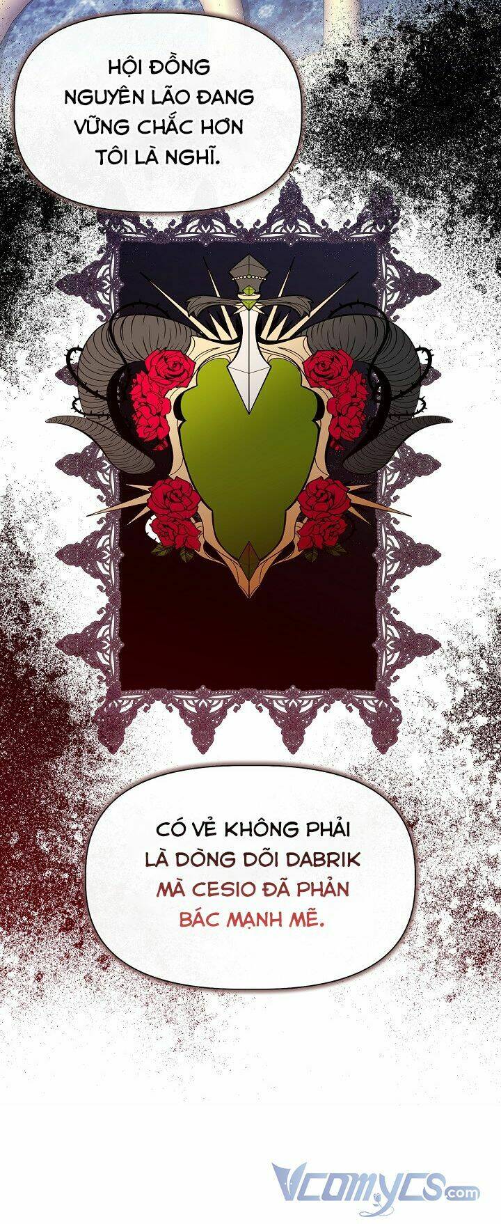 Tôi Không Phải Là Cinderella Chapter 54 - Trang 2