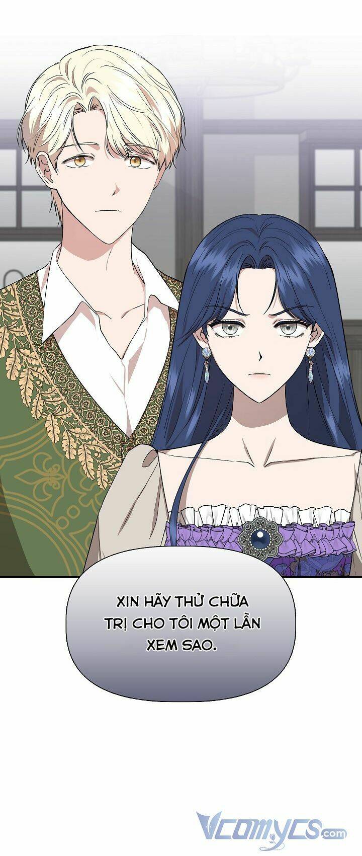 Tôi Không Phải Là Cinderella Chapter 54 - Trang 2