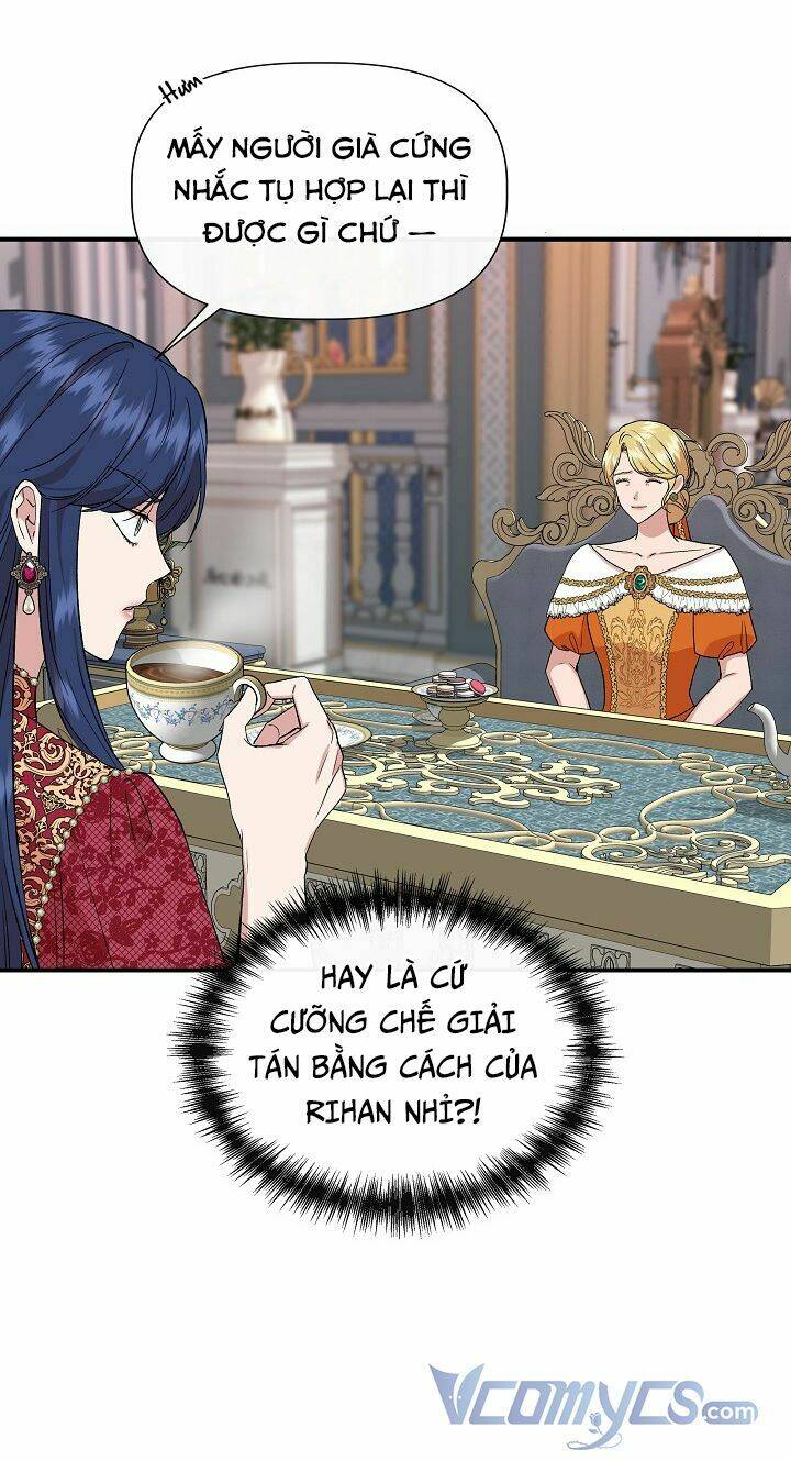Tôi Không Phải Là Cinderella Chapter 54 - Trang 2