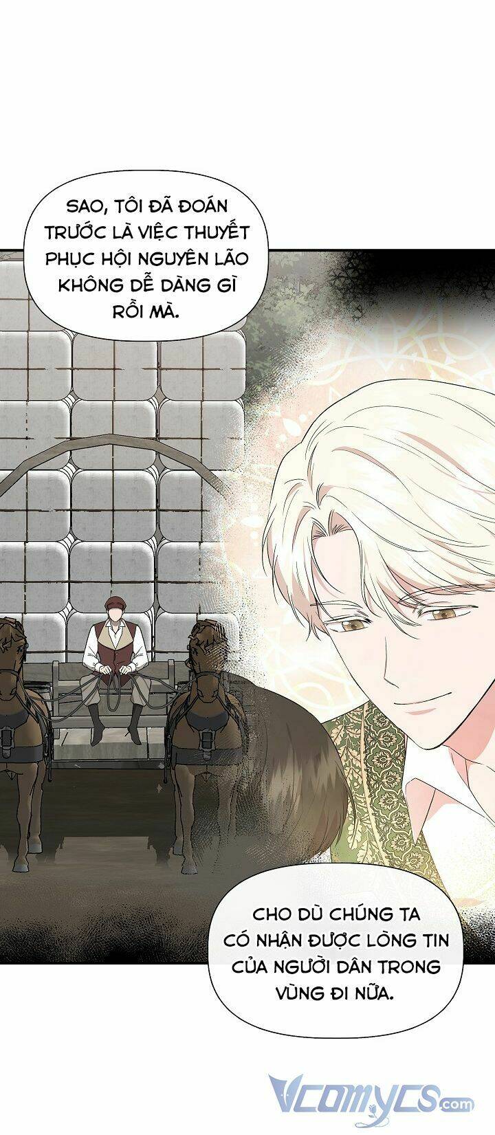 Tôi Không Phải Là Cinderella Chapter 54 - Trang 2