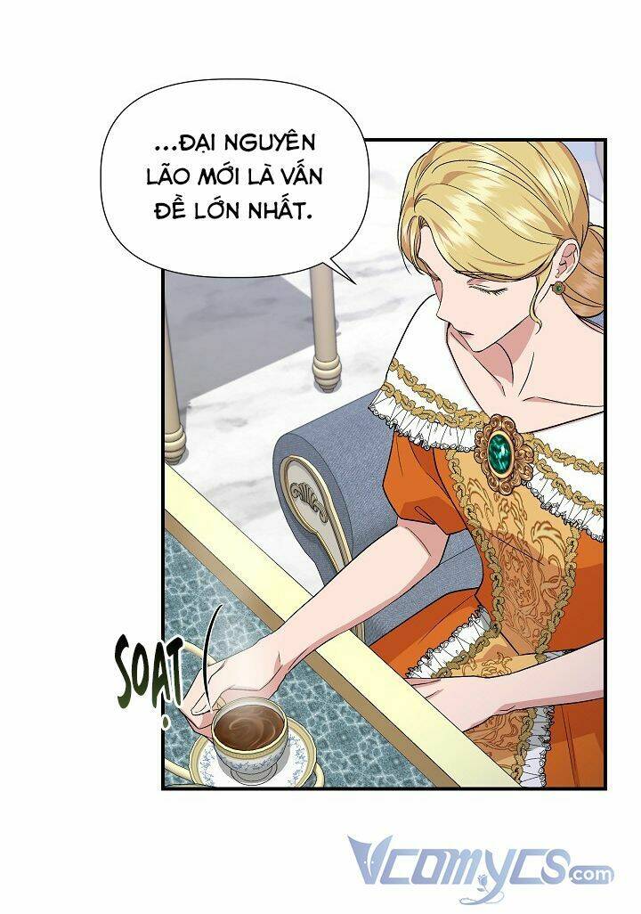 Tôi Không Phải Là Cinderella Chapter 54 - Trang 2