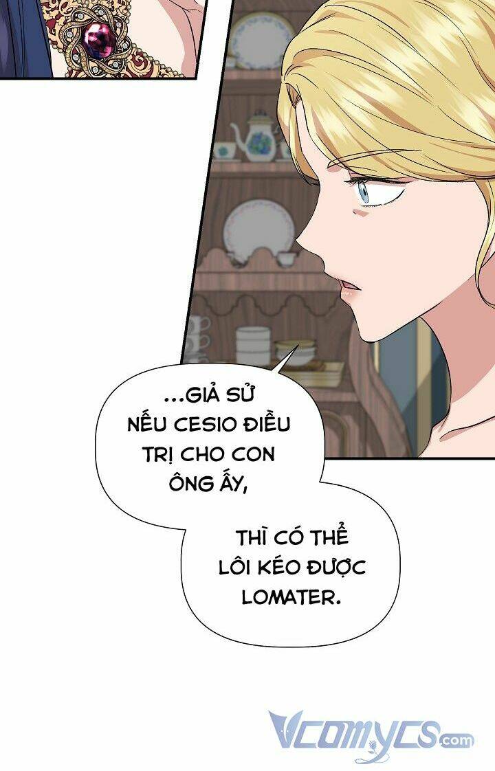 Tôi Không Phải Là Cinderella Chapter 54 - Trang 2