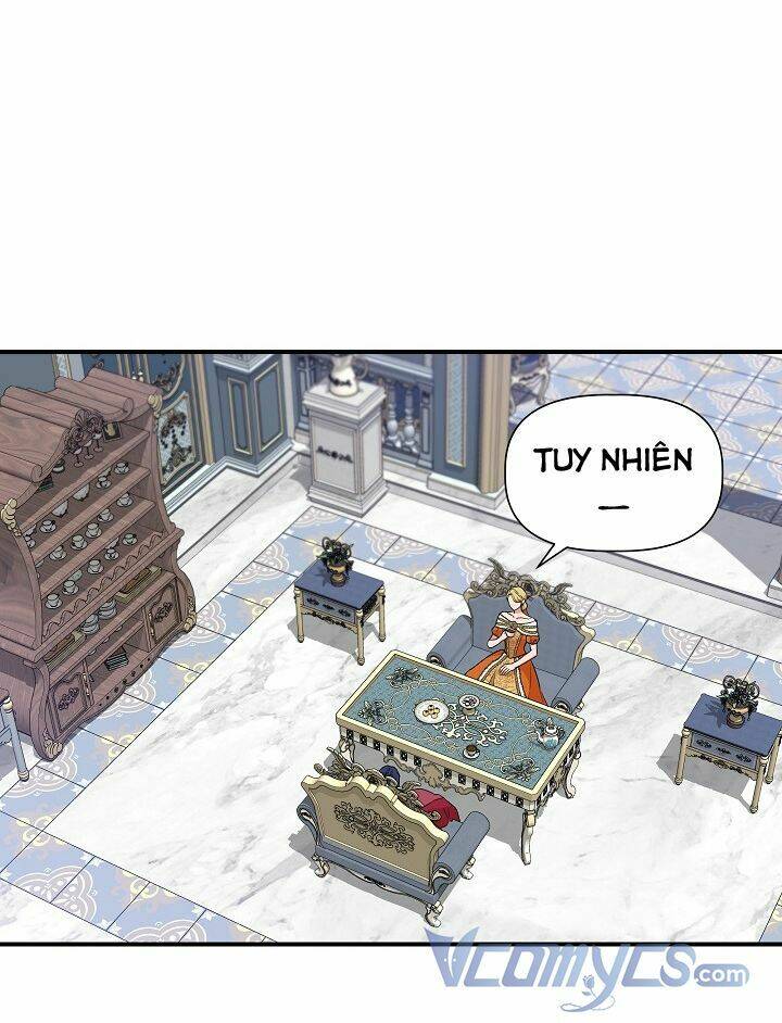 Tôi Không Phải Là Cinderella Chapter 54 - Trang 2