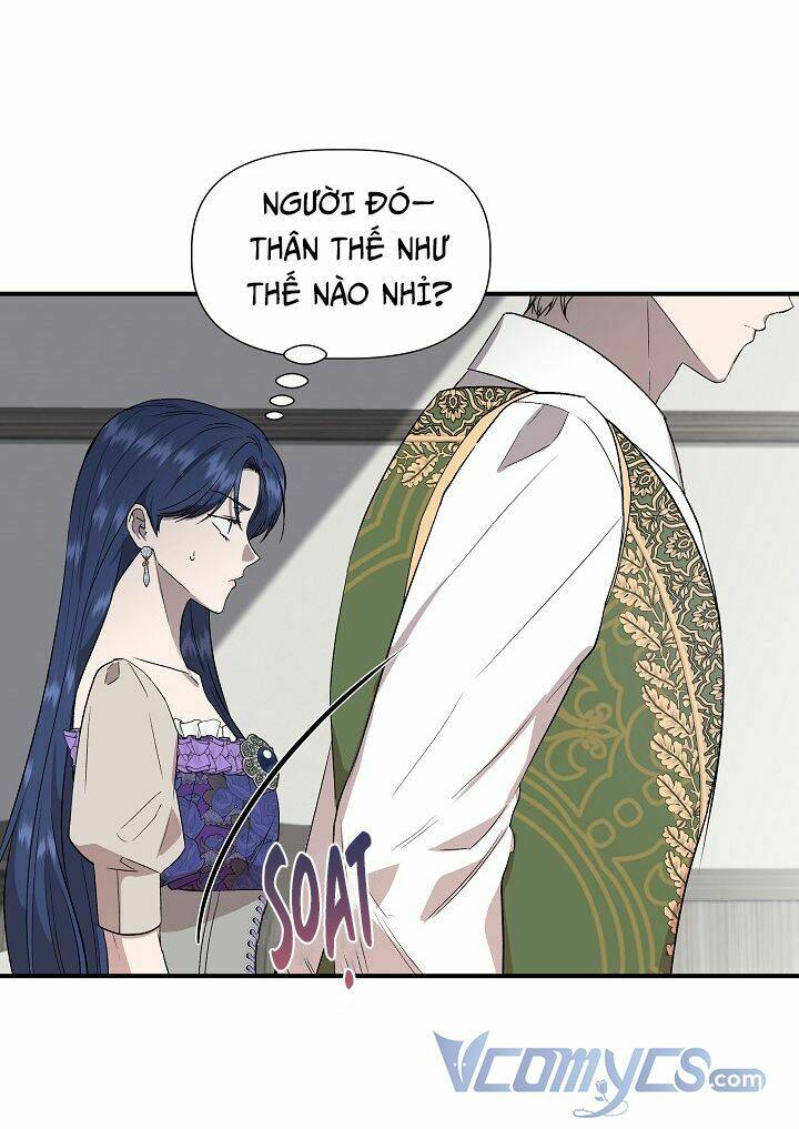 Tôi Không Phải Là Cinderella Chapter 54 - Trang 2