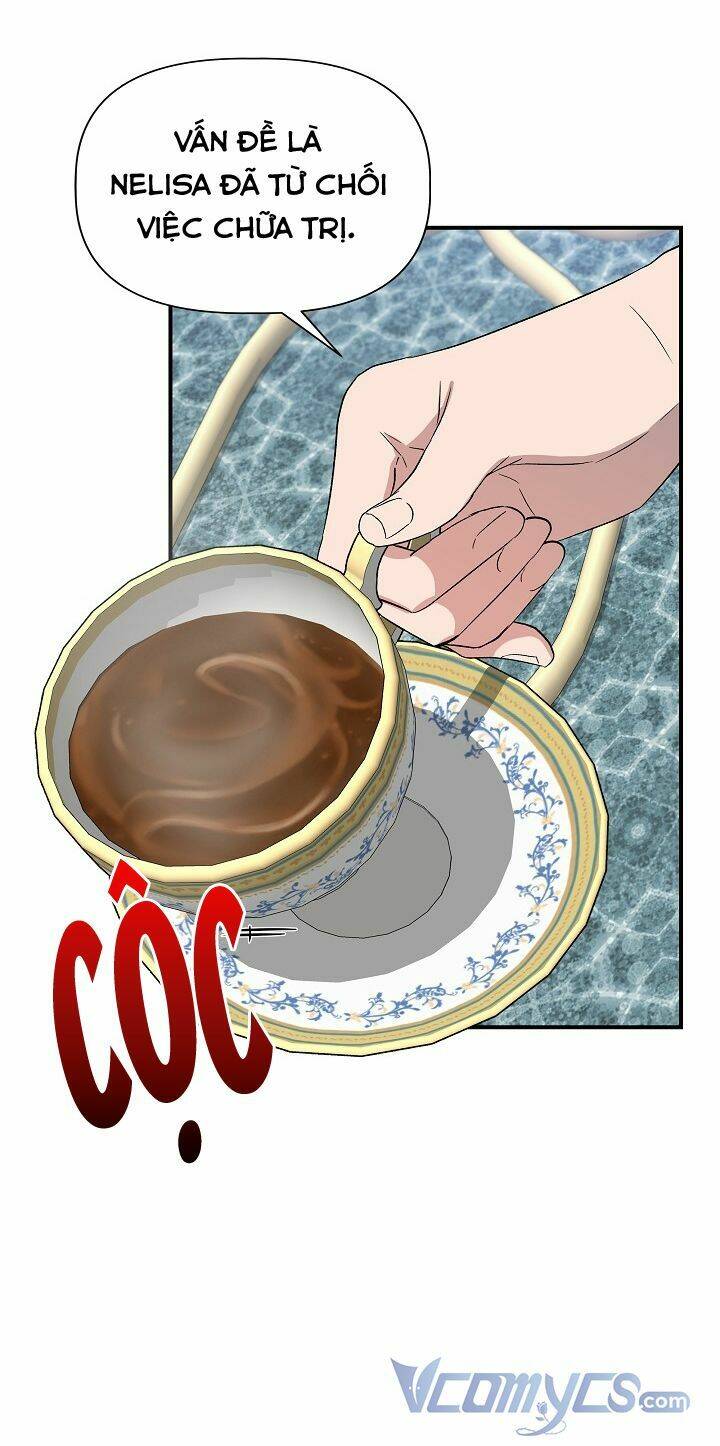 Tôi Không Phải Là Cinderella Chapter 54 - Trang 2