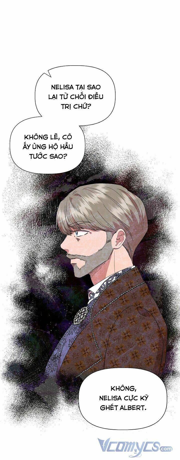 Tôi Không Phải Là Cinderella Chapter 54 - Trang 2