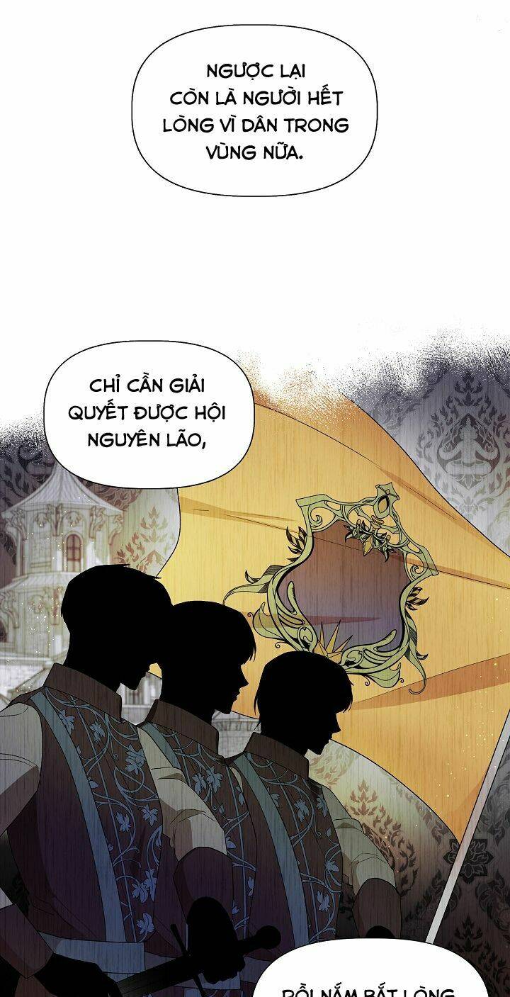 Tôi Không Phải Là Cinderella Chapter 54 - Trang 2