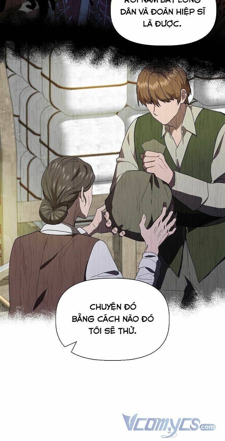 Tôi Không Phải Là Cinderella Chapter 54 - Trang 2