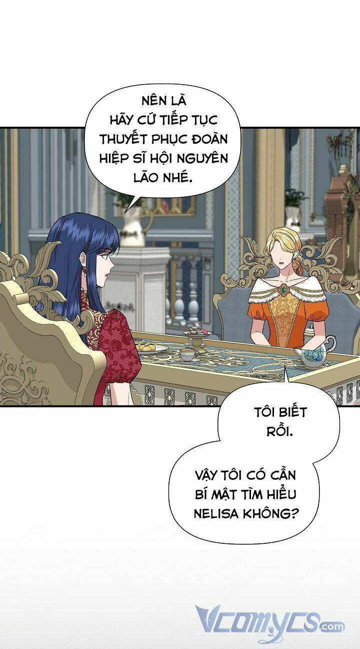 Tôi Không Phải Là Cinderella Chapter 54 - Trang 2