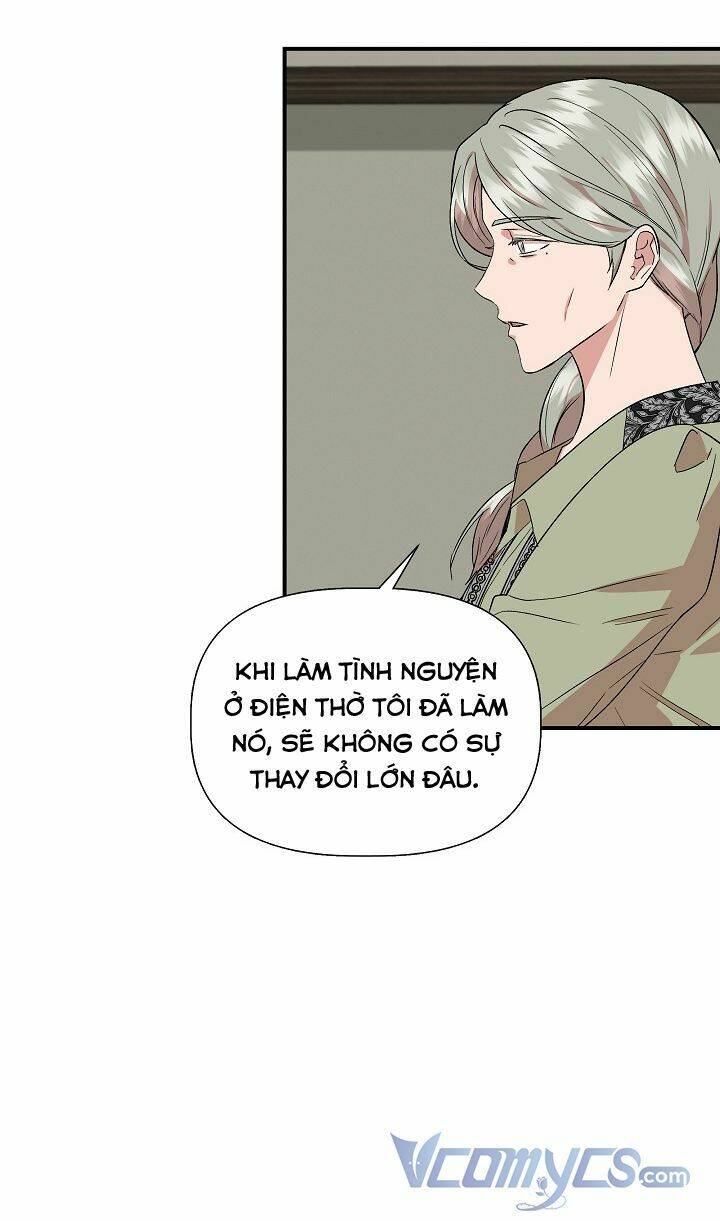 Tôi Không Phải Là Cinderella Chapter 54 - Trang 2