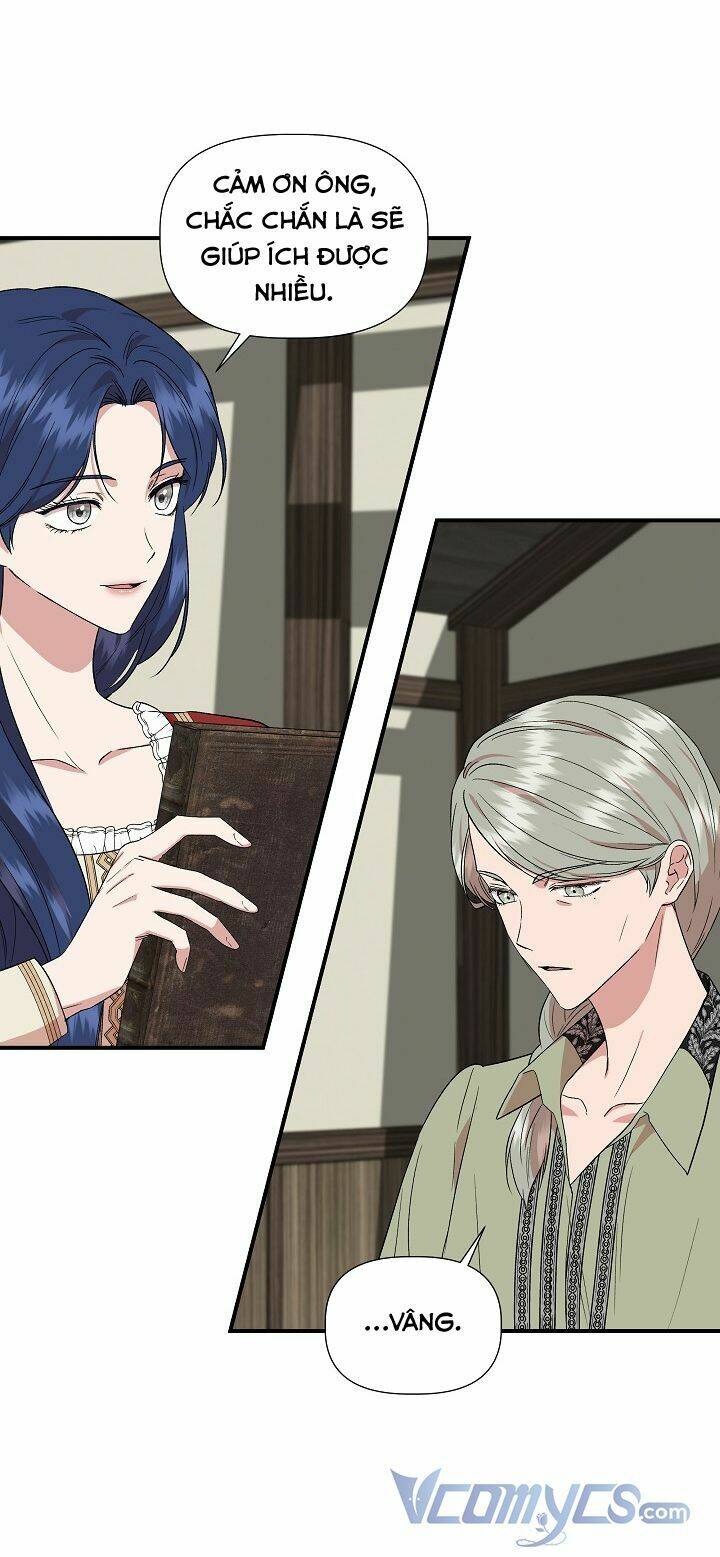 Tôi Không Phải Là Cinderella Chapter 54 - Trang 2