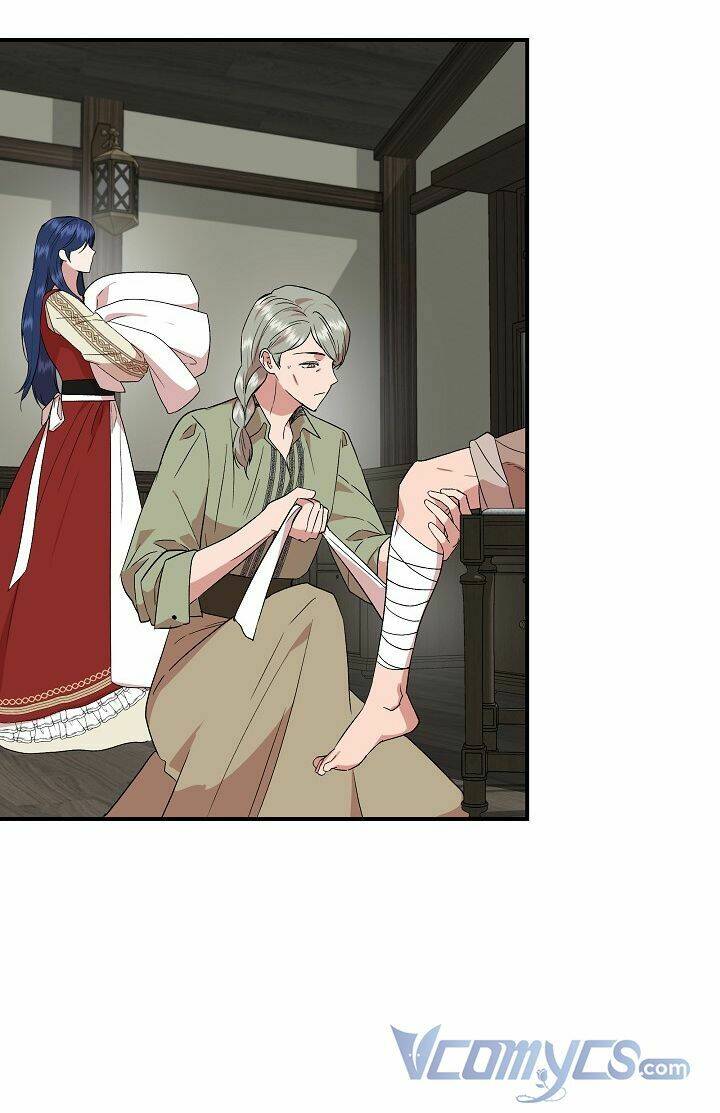 Tôi Không Phải Là Cinderella Chapter 54 - Trang 2