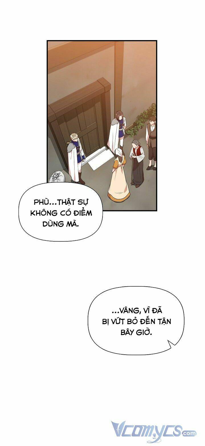 Tôi Không Phải Là Cinderella Chapter 54 - Trang 2