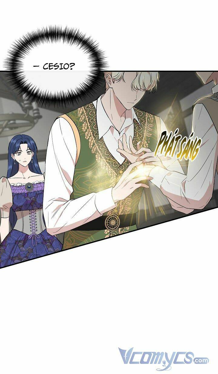 Tôi Không Phải Là Cinderella Chapter 54 - Trang 2